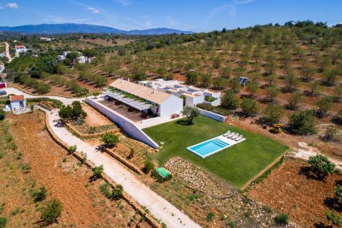 Quinta da Várzea do Farelo
