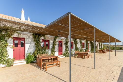 Quinta da Várzea do Farelo