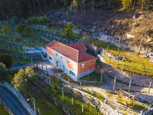 Maisons de vacances Quinta da Vinagra Arcos de Valdevez 4970-740 Tourim Région Nord