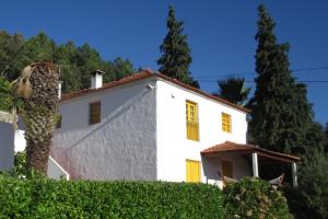 Maisons de vacances Quinta de Beiredos Rua Camilo Castelo Branco n.º 3151 4640-433 Santa Cruz do Douro Région Nord