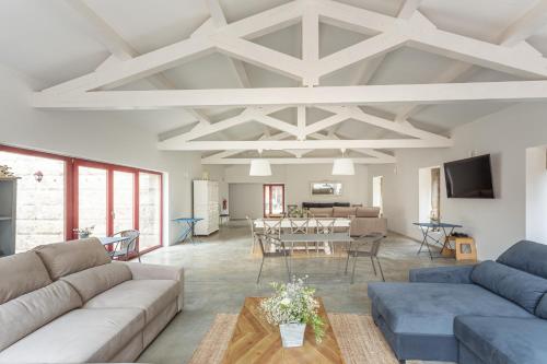 Quinta de Fermil - Casas