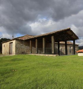 Maisons de vacances Quinta de Fermil - Casas Rua Principal 1 Figueiredo das Donas 3670-102 Vouzela Région Centre