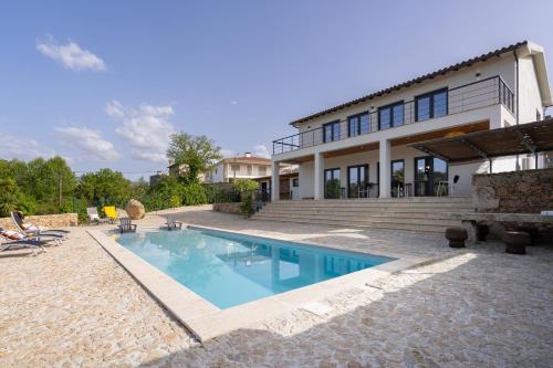 Quinta De Fundevila -quinta privada