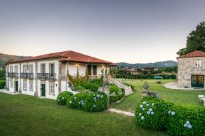 Maisons de vacances Quinta de Luou Rua de Luou, 242 4990-745 Santa Cruz do Lima Région Nord