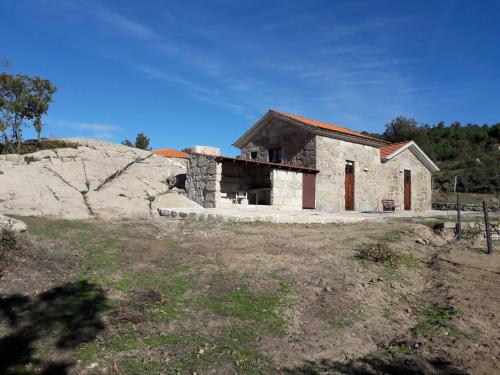Quinta de S. Cipriano