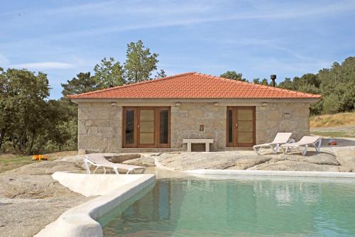 Quinta de S. Cipriano