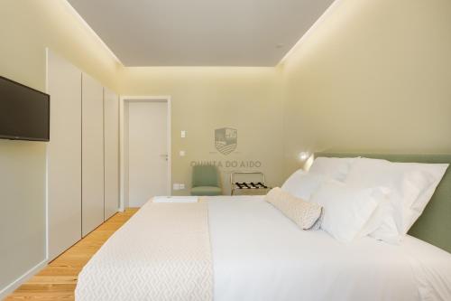 Quinta do Aido - WineTourism
