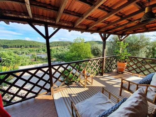 Quinta do Benjamim - Tejo \