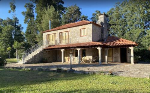Quinta do Moinho da Ínsua