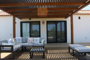 Quinta do Planalto Vicentino - Casas de Campo