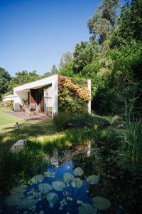 Maisons de vacances Quinta do Pomar Maior Lugar de Barreiros, Sta. Eulália 4540-519 Arouca Région Nord