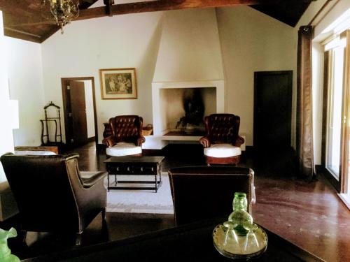 Quinta do Sanguinhal
