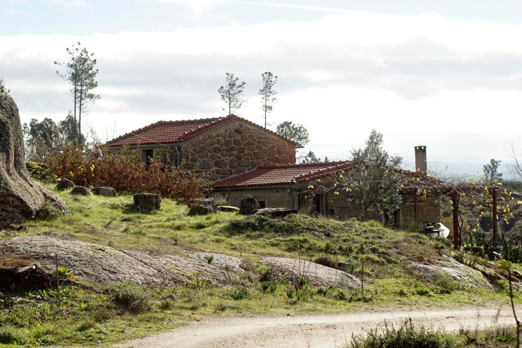 Quinta do Sobral de São Geraldo Quinta do Sobral, 3420-066 São Geraldo