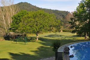 Maisons de vacances Quinta dos Espigueiros Rua da Fonte, 496 4515-281 São Tiago Région Nord