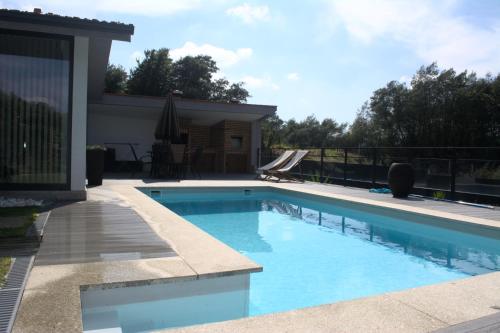 Quinta dos Lagos