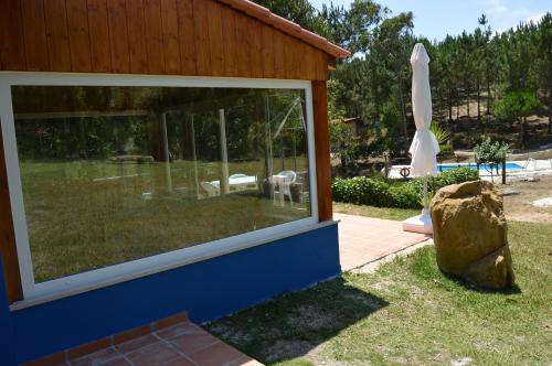 Quinta dos Mangues