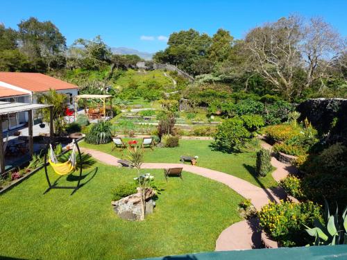 Quinta dos Sentidos , Rustic Holiday Houses in São Vicente Ferreira