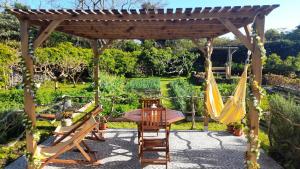 Quinta dos Sentidos , Rustic Holiday Houses in São Vicente Ferreira