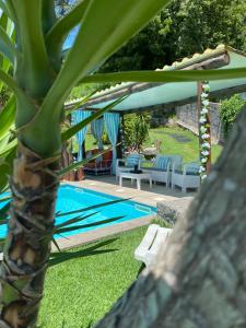 Quinta Leiras de Mondim