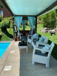 Quinta Leiras de Mondim
