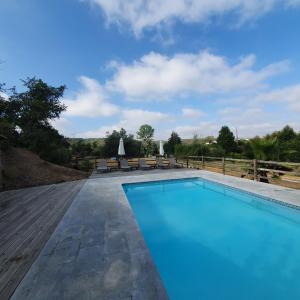 Quinta Rio de Oliveira