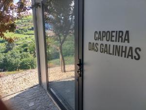 Quinta São José - Museu do Triciclo