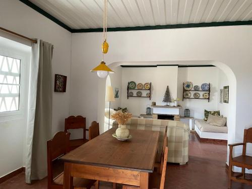 Quinta Vale Caranguejo