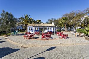 Maisons de vacances Quinta Velha by MY CHOICE Rua da Nora Branca, Q.ta Velha, 40 8800-595 Cabanas de Tavira Algarve