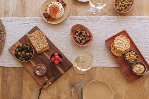 Quintal Country Houses