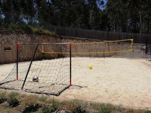 Quintas para férias