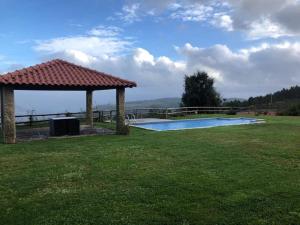Quintas para férias