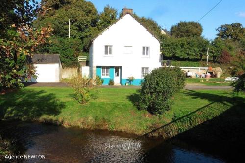 Rainbow Cottage