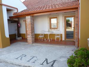 Refugio da Ti Maria