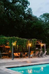 Relais du vieux sauvaire
