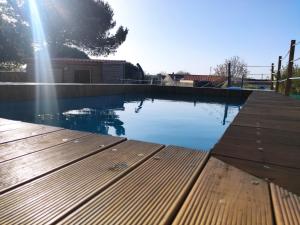 Renovated Wine Press House - WITH POOL