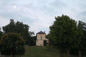 „Rentmeisterhaus Basedow“