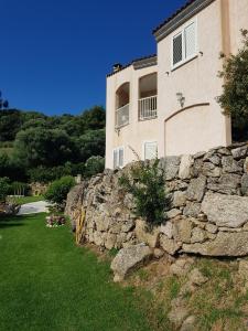 Maisons de vacances Résidence Assuliu Lieu dit Trevole 20110 Propriano Corse