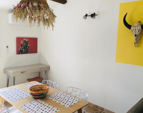 Residence Cabiscol