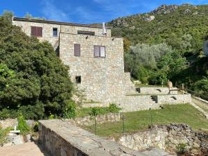 Résidence Casa Di Roc