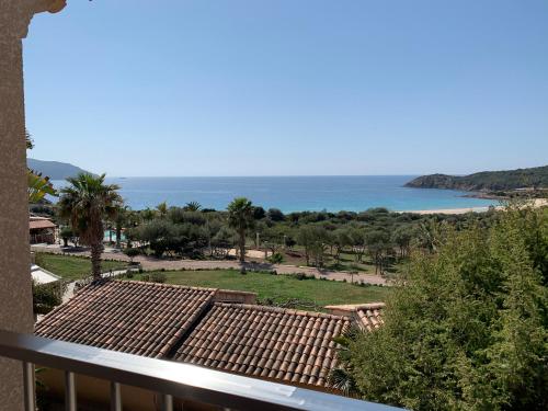 Résidence de Vacances Marina d'Arone