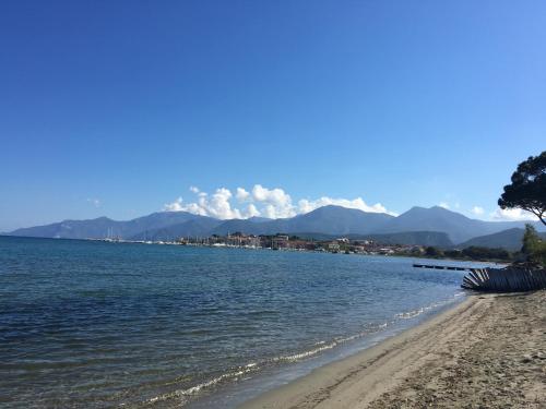 Résidence Fior di Rena