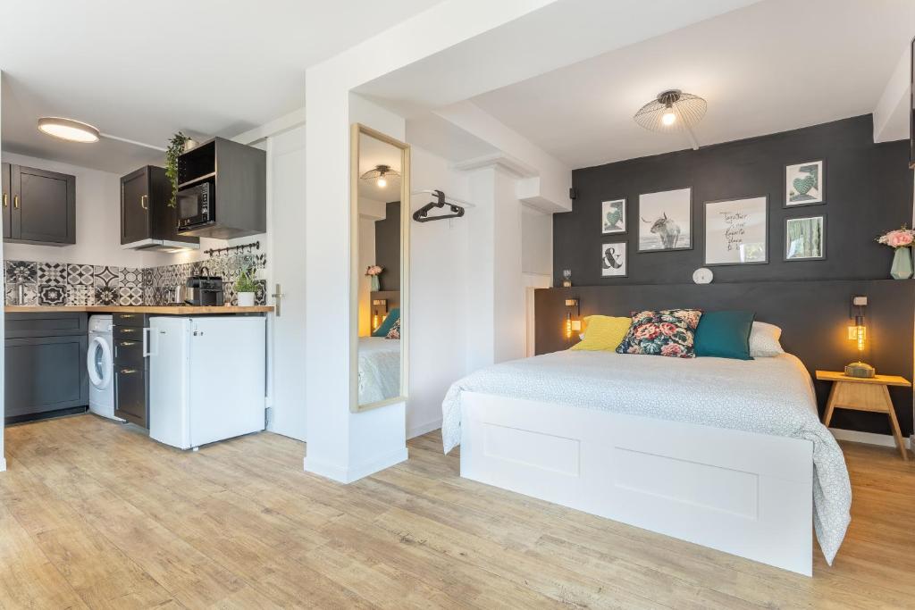 Residence Fium Del Cavo 20144 Sainte-Lucie-de-Porto-Vecchio