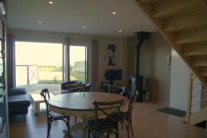 Residence Kersaliou
