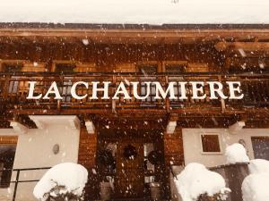 Résidence La Chaumière