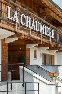 Maisons de vacances Résidence La Chaumière 193 Chemin du Pontet 74260 Les Gets Rhône-Alpes