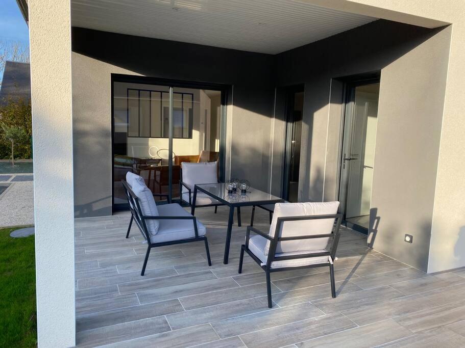 Résidence le Clos des Dunes 85470 Bretignolles-sur-Mer
