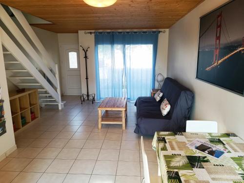 Résidence le Hameau des Pins