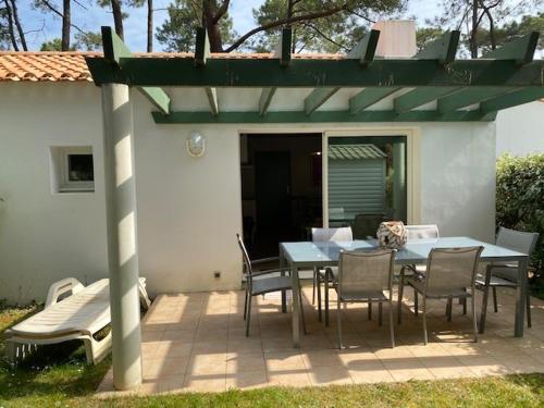 Residence Le Victoria