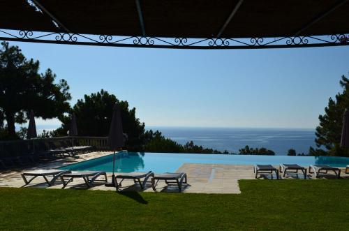 Residence Mare e Monte