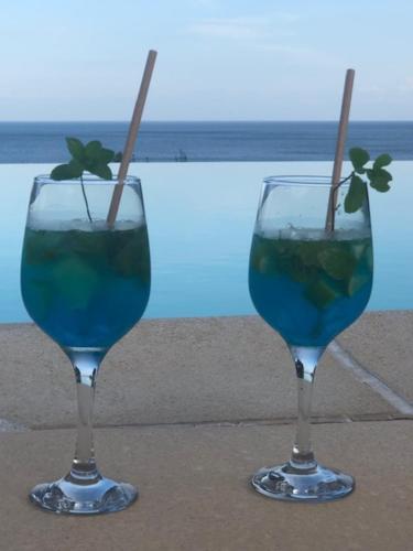 Residence Mare e Monte